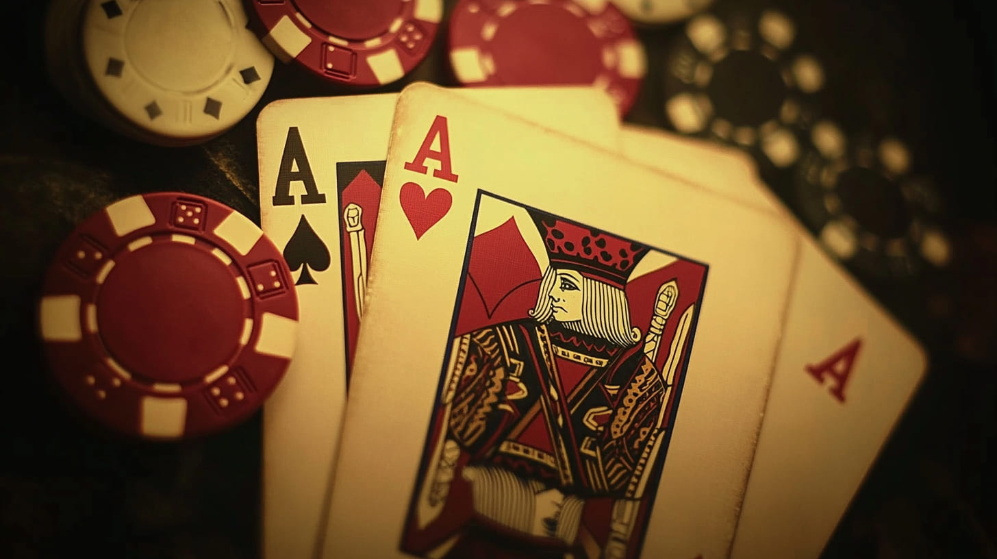 El casino MASTERBET365 se enorgullece de su diversidad de juegos
                              